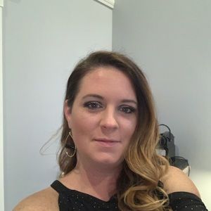 Meet your Posher, Alisha